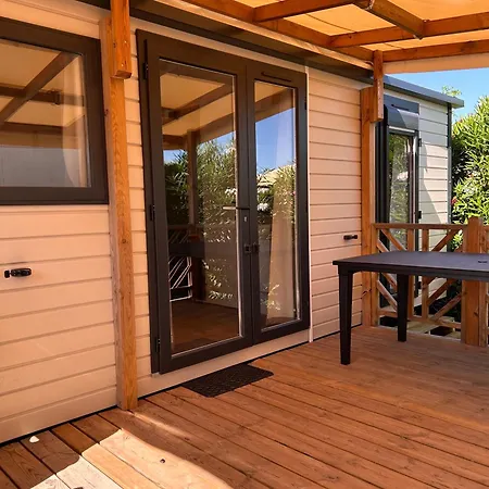 Le Plein De Bonheur Fréjus