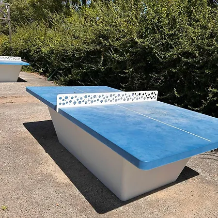 Le Plein De Bonheur Camping *