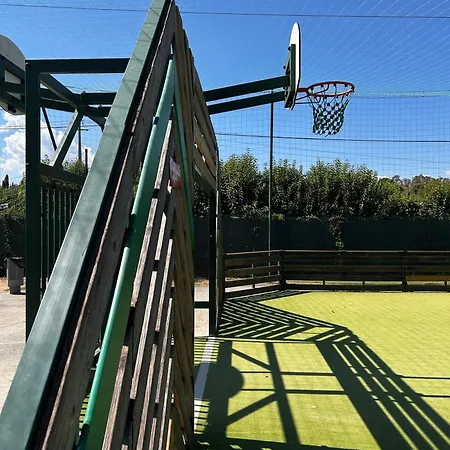 Camping Le Plein De Bonheur *